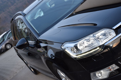 Citroën C5 Gebrauchtwagen Citroën C5 Gebrauchtwagen