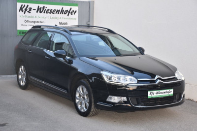 Citroën C5 Gebrauchtwagen Citroën C5 Gebrauchtwagen