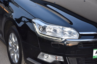 Citroën C5 Gebrauchtwagen Citroën C5 Gebrauchtwagen