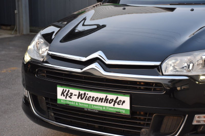 Citroën C5 Gebrauchtwagen Citroën C5 Gebrauchtwagen