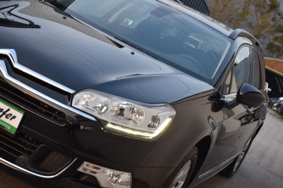 Citroën C5 Gebrauchtwagen Citroën C5 Gebrauchtwagen