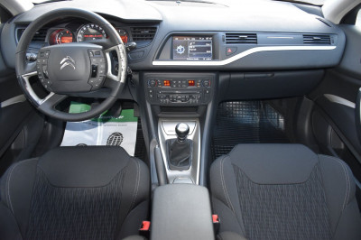 Citroën C5 Gebrauchtwagen Citroën C5 Gebrauchtwagen