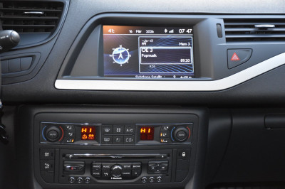 Citroën C5 Gebrauchtwagen Citroën C5 Gebrauchtwagen