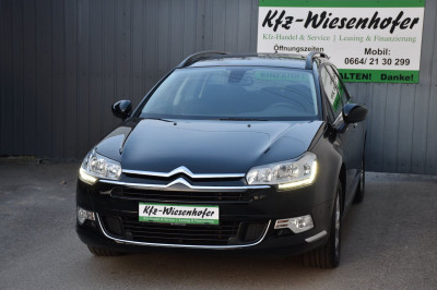 Citroën C5 Gebrauchtwagen Citroën C5 Gebrauchtwagen