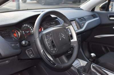 Citroën C5 Gebrauchtwagen Citroën C5 Gebrauchtwagen