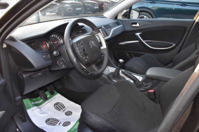 Citroën C5 Gebrauchtwagen Citroën C5 Gebrauchtwagen