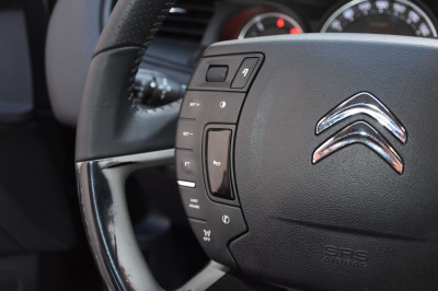 Citroën C5 Gebrauchtwagen Citroën C5 Gebrauchtwagen