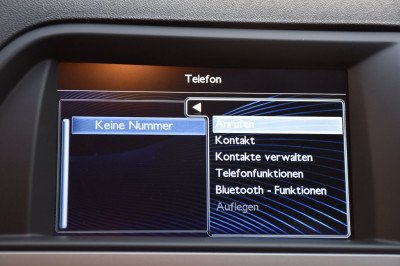 Citroën C5 Gebrauchtwagen Citroën C5 Gebrauchtwagen