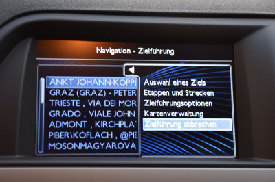 Citroën C5 Gebrauchtwagen Citroën C5 Gebrauchtwagen