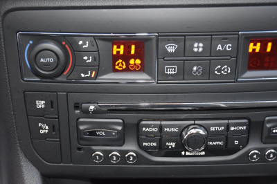 Citroën C5 Gebrauchtwagen Citroën C5 Gebrauchtwagen