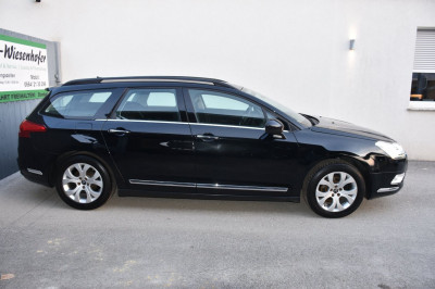 Citroën C5 Gebrauchtwagen Citroën C5 Gebrauchtwagen