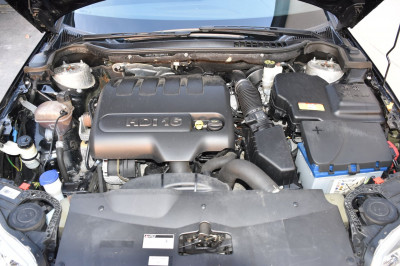 Citroën C5 Gebrauchtwagen Citroën C5 Gebrauchtwagen