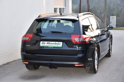 Citroën C5 Gebrauchtwagen Citroën C5 Gebrauchtwagen