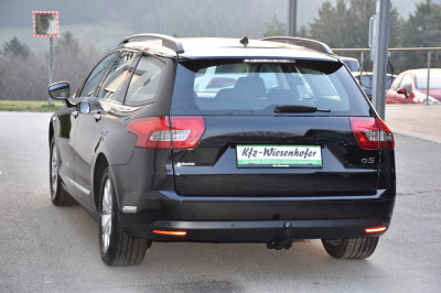 Citroën C5 Gebrauchtwagen Citroën C5 Gebrauchtwagen