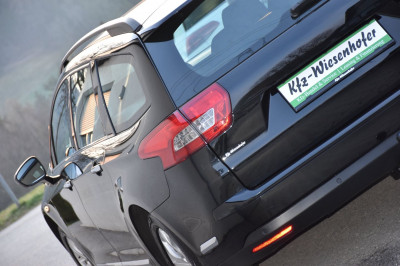 Citroën C5 Gebrauchtwagen Citroën C5 Gebrauchtwagen