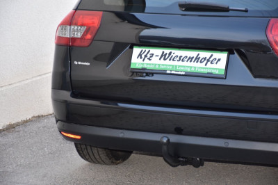 Citroën C5 Gebrauchtwagen Citroën C5 Gebrauchtwagen