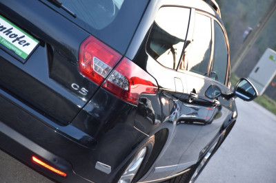 Citroën C5 Gebrauchtwagen Citroën C5 Gebrauchtwagen
