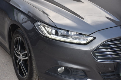 Ford Mondeo Gebrauchtwagen