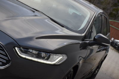 Ford Mondeo Gebrauchtwagen