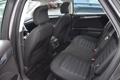 Ford Mondeo Gebrauchtwagen