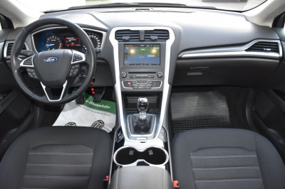 Ford Mondeo Gebrauchtwagen