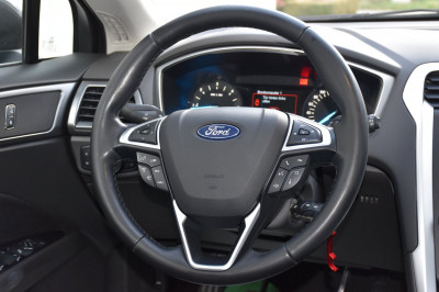 Ford Mondeo Gebrauchtwagen