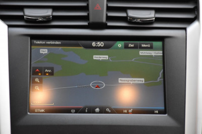 Ford Mondeo Gebrauchtwagen