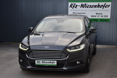 Ford Mondeo Gebrauchtwagen