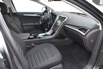 Ford Mondeo Gebrauchtwagen