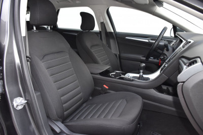 Ford Mondeo Gebrauchtwagen