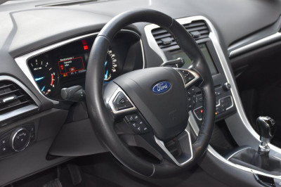 Ford Mondeo Gebrauchtwagen