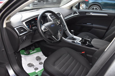 Ford Mondeo Gebrauchtwagen