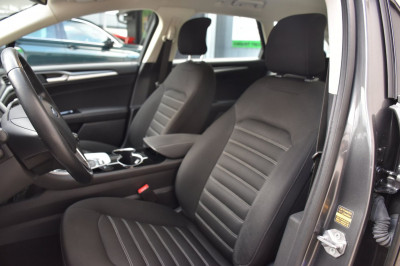 Ford Mondeo Gebrauchtwagen