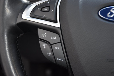 Ford Mondeo Gebrauchtwagen