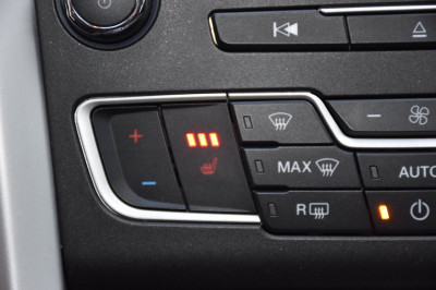 Ford Mondeo Gebrauchtwagen