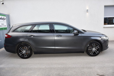 Ford Mondeo Gebrauchtwagen