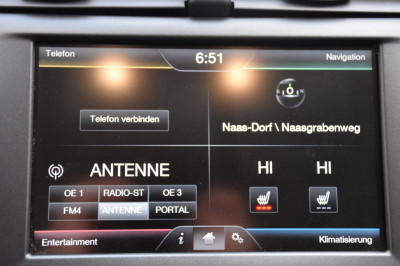 Ford Mondeo Gebrauchtwagen