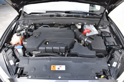 Ford Mondeo Gebrauchtwagen