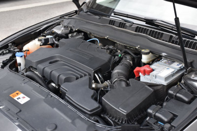 Ford Mondeo Gebrauchtwagen