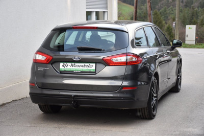 Ford Mondeo Gebrauchtwagen