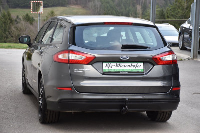 Ford Mondeo Gebrauchtwagen