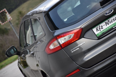 Ford Mondeo Gebrauchtwagen