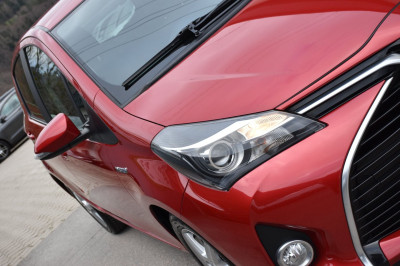 Toyota Yaris Gebrauchtwagen Toyota Yaris Gebrauchtwagen