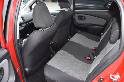 Toyota Yaris Gebrauchtwagen Toyota Yaris Gebrauchtwagen