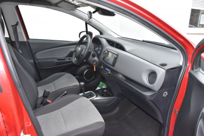 Toyota Yaris Gebrauchtwagen Toyota Yaris Gebrauchtwagen