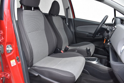 Toyota Yaris Gebrauchtwagen Toyota Yaris Gebrauchtwagen