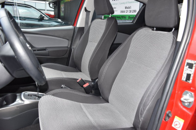 Toyota Yaris Gebrauchtwagen Toyota Yaris Gebrauchtwagen