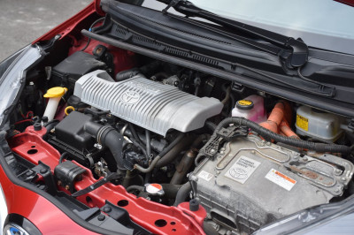 Toyota Yaris Gebrauchtwagen Toyota Yaris Gebrauchtwagen