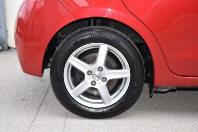 Toyota Yaris Gebrauchtwagen Toyota Yaris Gebrauchtwagen