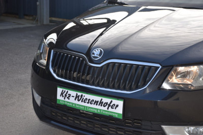 Skoda Octavia Gebrauchtwagen Skoda Octavia Gebrauchtwagen